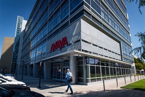 naperville avaya|Avaya Holdings Corporation .